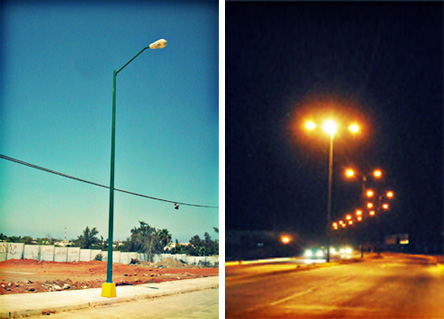 Subestaciones Eléctricas