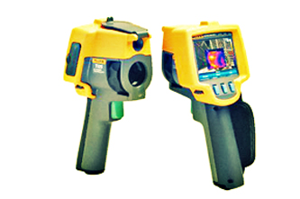 Inspección mediante cámaras termográficas