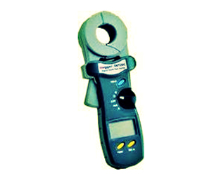 Análisis de sistemas de tierras