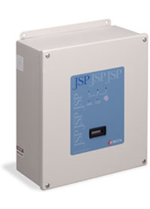 Supresores de transitorios