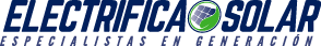 Electrifica Solar - Páneles Solares