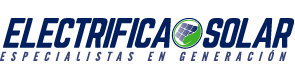 Electrifica Solar - Páneles Solares